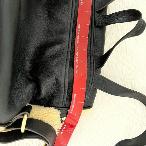 Aimee Kestenberg Handbag/ Backpack - Picture 7 of 15